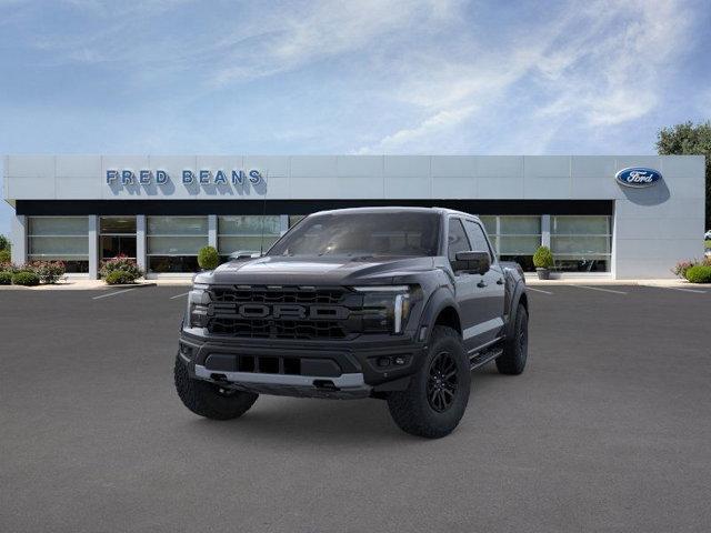 new 2025 Ford F-150 car, priced at $85,970