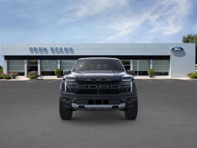 new 2025 Ford F-150 car, priced at $85,970