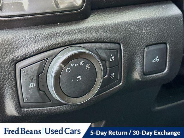 used 2022 Ford Ranger car, priced at $39,900