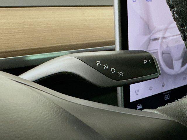 used 2024 Tesla Model Y car, priced at $29,900