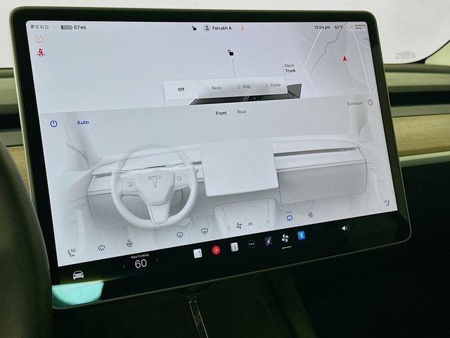used 2024 Tesla Model Y car, priced at $29,900
