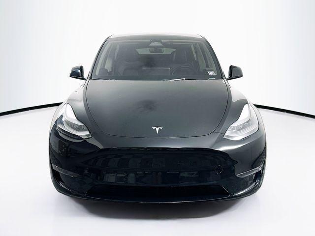 used 2024 Tesla Model Y car, priced at $29,900