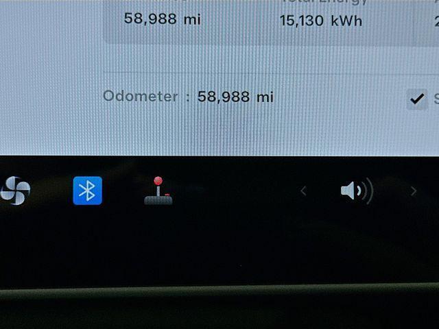 used 2024 Tesla Model Y car, priced at $29,900