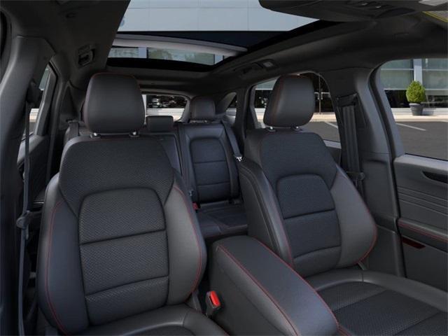new 2025 Ford Escape car, priced at $32,599