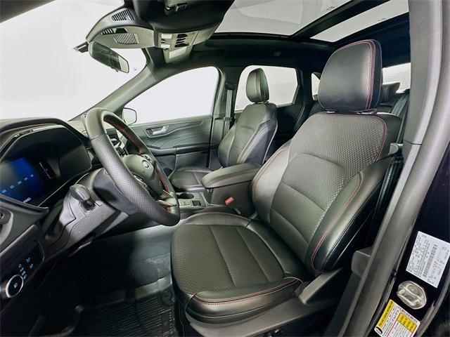 new 2025 Ford Escape car, priced at $33,862