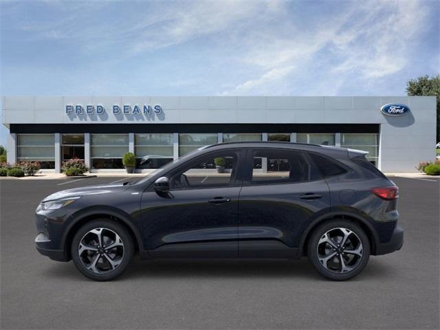 new 2025 Ford Escape car, priced at $32,599