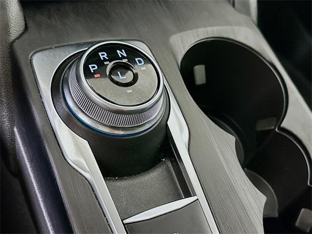 new 2025 Ford Escape car, priced at $33,862