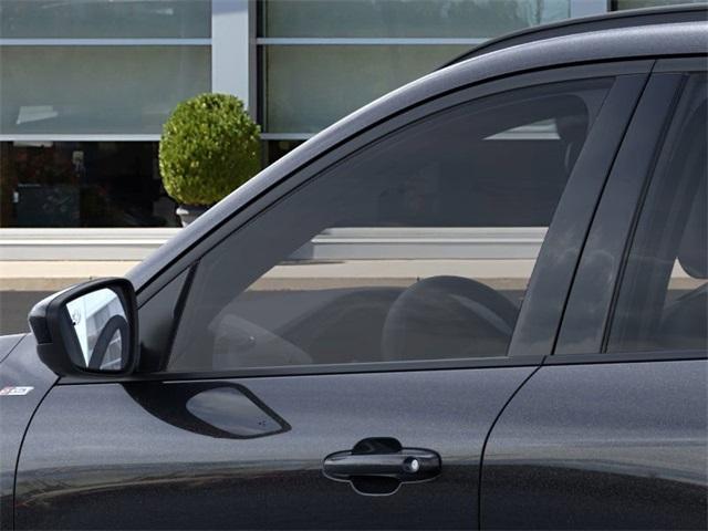 new 2025 Ford Escape car, priced at $32,599