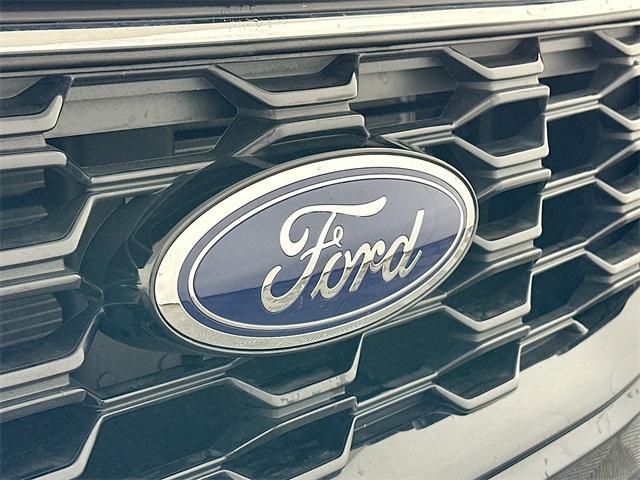 new 2025 Ford Escape car, priced at $33,862
