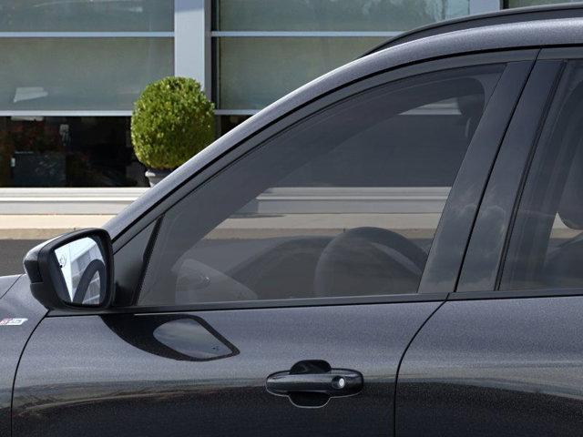 new 2025 Ford Escape car, priced at $33,599