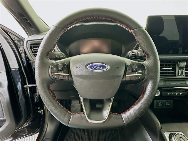 new 2025 Ford Escape car, priced at $33,862