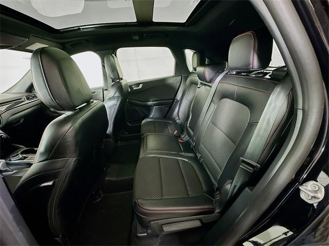 new 2025 Ford Escape car, priced at $33,862