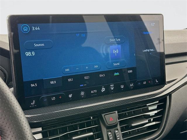 new 2025 Ford Escape car, priced at $33,862