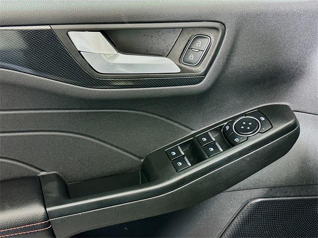 new 2025 Ford Escape car, priced at $33,862