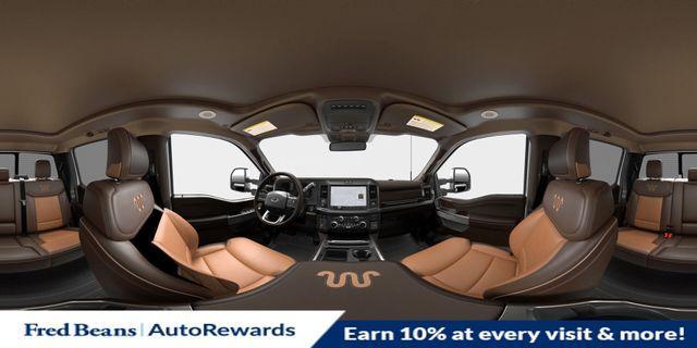 new 2026 Ford F-250 car, priced at $96,552