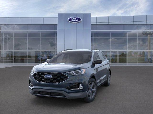 new 2024 Ford Edge car, priced at $42,085