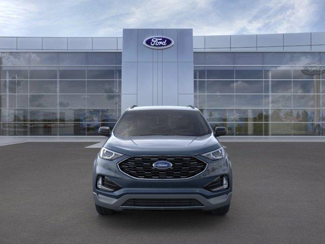 new 2024 Ford Edge car, priced at $42,085