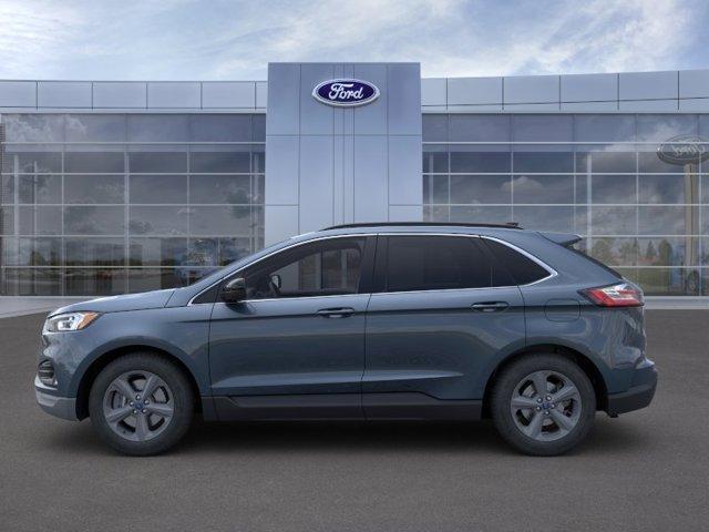 new 2024 Ford Edge car, priced at $42,085