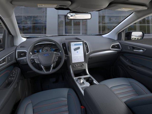 new 2024 Ford Edge car, priced at $42,085