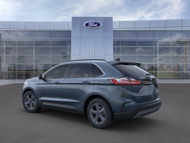 new 2024 Ford Edge car, priced at $42,085