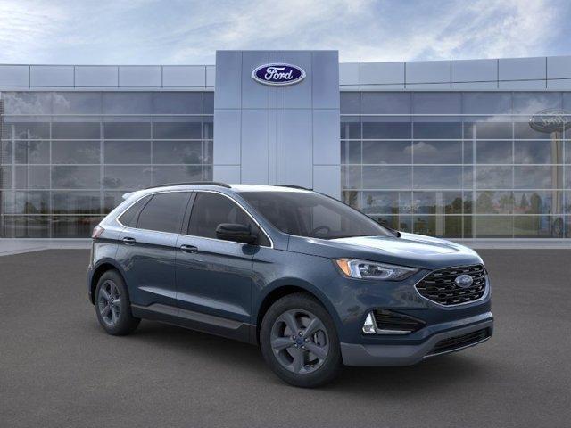 new 2024 Ford Edge car, priced at $42,085