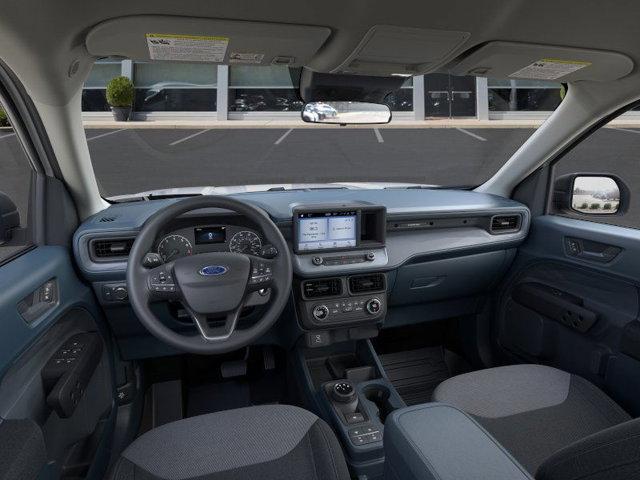 new 2024 Ford Maverick car, priced at $24,883