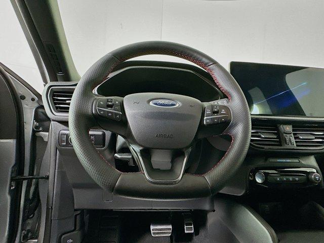 new 2024 Ford Escape car, priced at $29,350