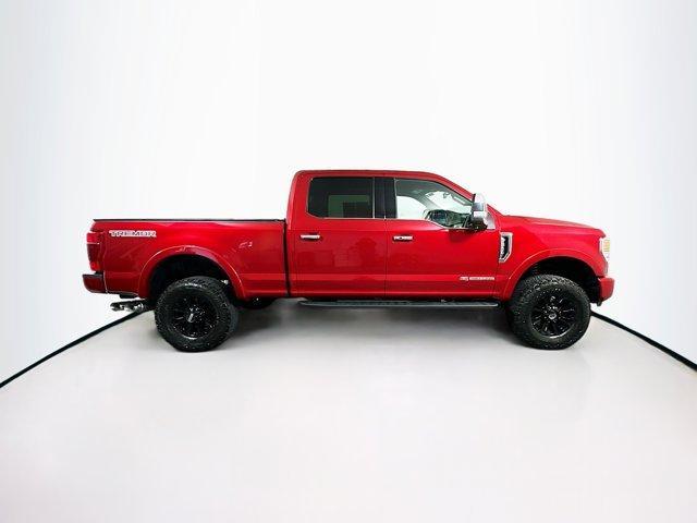 used 2022 Ford F-350 car, priced at $69,520