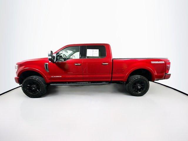 used 2022 Ford F-350 car, priced at $69,520