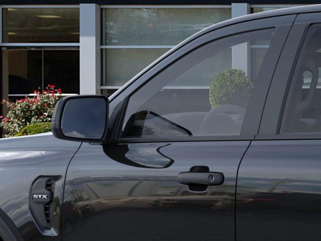 new 2025 Ford Ranger car, priced at $34,928