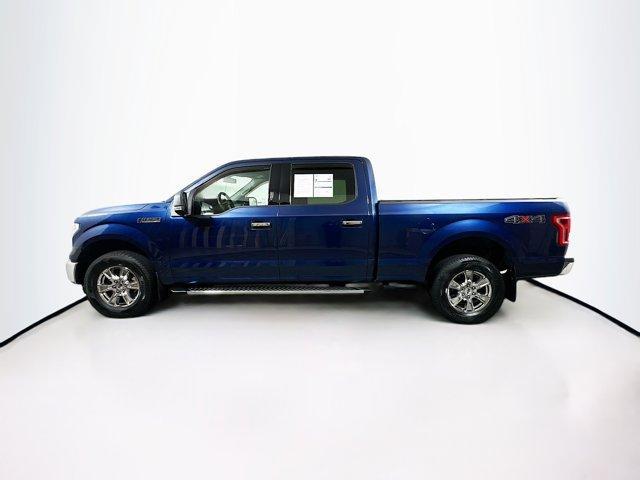 used 2017 Ford F-150 car, priced at $27,000