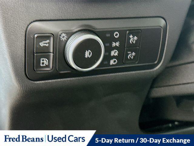 used 2023 Ford Escape car, priced at $28,020