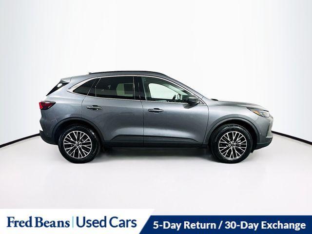 used 2023 Ford Escape car, priced at $28,020