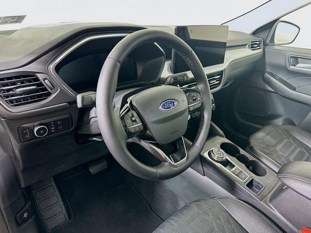 used 2023 Ford Escape car, priced at $32,900