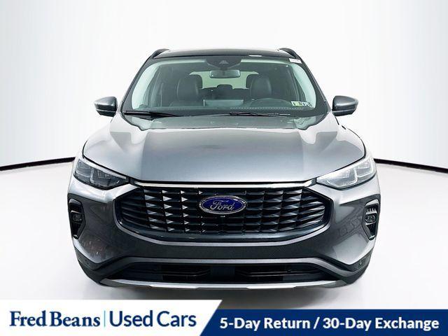 used 2023 Ford Escape car, priced at $28,020