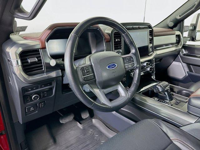 used 2022 Ford F-150 car, priced at $51,050