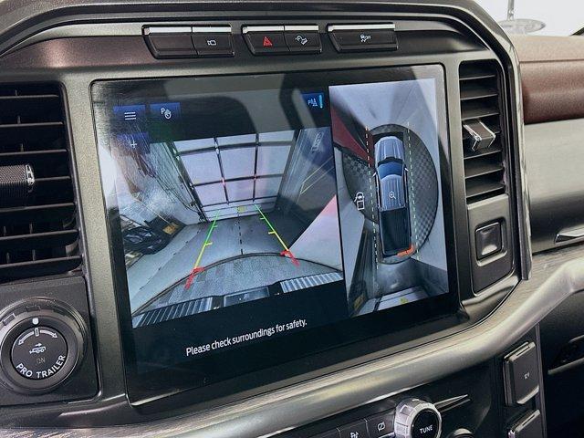 used 2022 Ford F-150 car, priced at $51,050