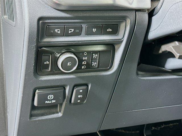 used 2022 Ford F-150 car, priced at $51,050