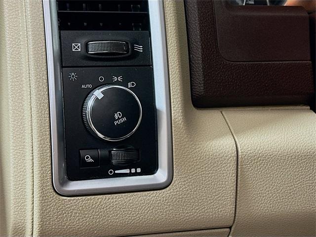 used 2016 Ram 1500 car, priced at $16,080
