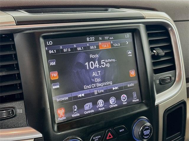 used 2016 Ram 1500 car, priced at $16,080
