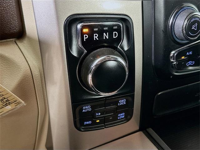 used 2016 Ram 1500 car, priced at $16,080