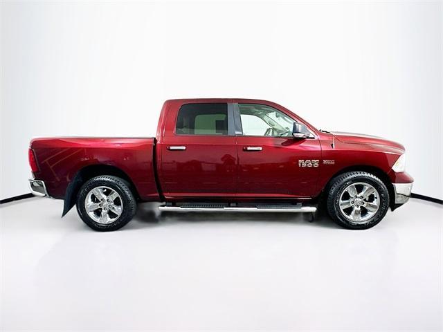used 2016 Ram 1500 car, priced at $16,080