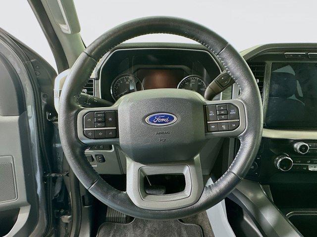 used 2021 Ford F-150 car, priced at $36,930