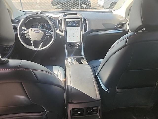 used 2024 Ford Edge car, priced at $30,900