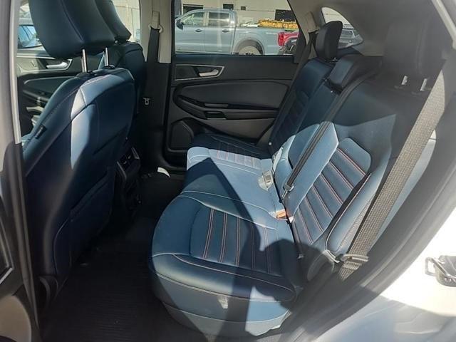 used 2024 Ford Edge car, priced at $30,900