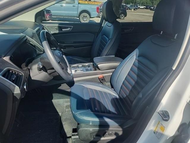 used 2024 Ford Edge car, priced at $30,900