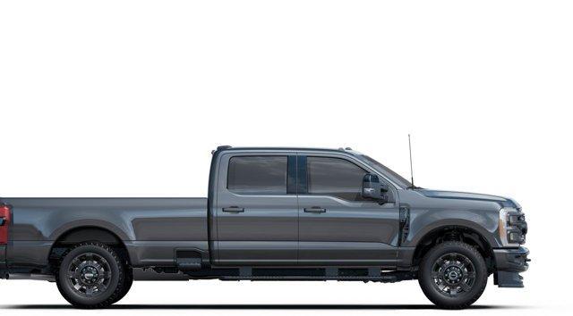 new 2024 Ford F-250 car, priced at $69,630