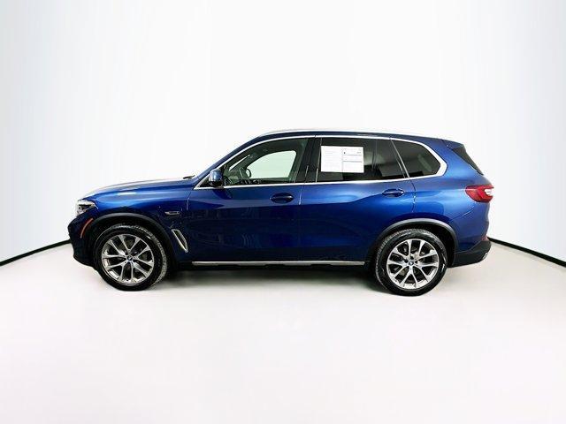 used 2022 BMW X5 PHEV car, priced at $44,090