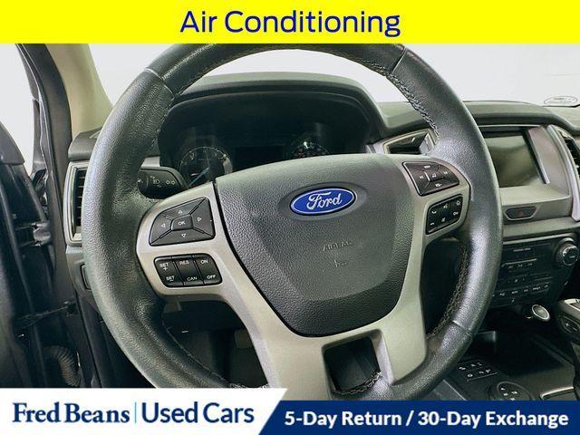 used 2019 Ford Ranger car, priced at $19,900