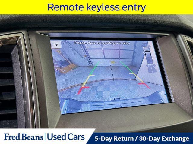 used 2019 Ford Ranger car, priced at $19,900